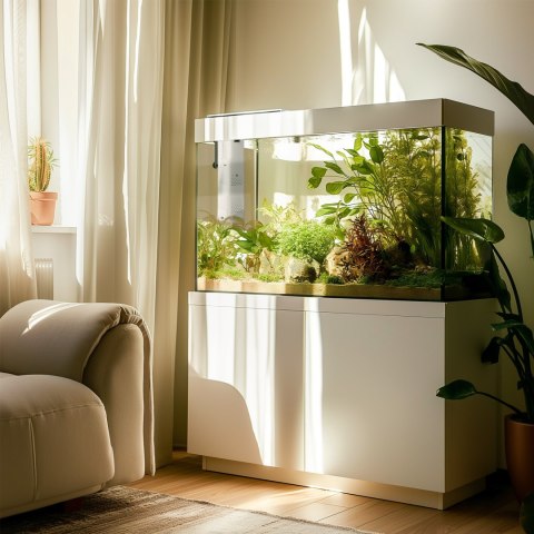 Kruger Meier UV Cube Pro X - filtr UV wewnętrzny Kruger Meier