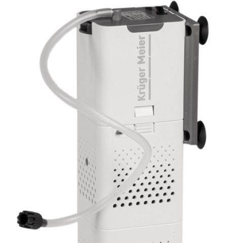 Kruger Meier UV Cube Pro X - filtr UV wewnętrzny Kruger Meier