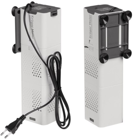 Kruger Meier UV Cube Pro X - filtr UV wewnętrzny Kruger Meier