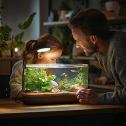Kruger Meier Velluto S-Line Black - lampa LED do akwarium 10l - 40l Kruger Meier