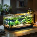 Kruger Meier Velluto S-Line Black - lampa LED do akwarium 10l - 40l Kruger Meier
