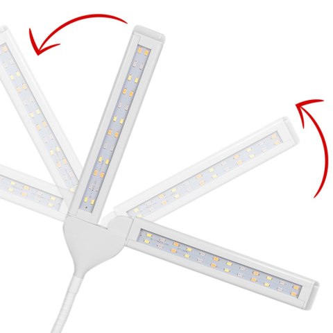 Kruger Meier VitaBeam V - lampa LED 14W do akwarium 30l - 80l Kruger Meier