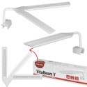 Kruger Meier VitaBeam V - lampa LED 14W do akwarium 30l - 80l Kruger Meier