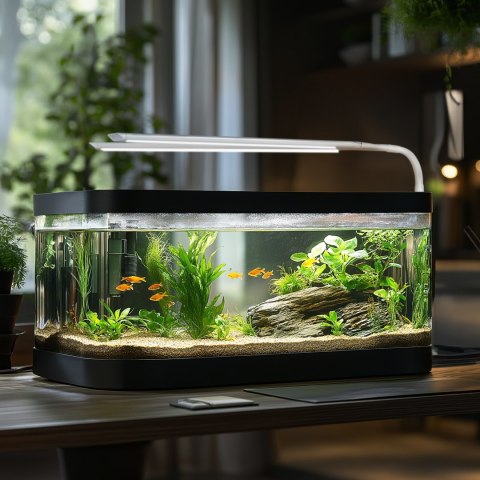 Kruger Meier VitaBeam V - lampa LED 23W do akwarium 80l - 120l Kruger Meier