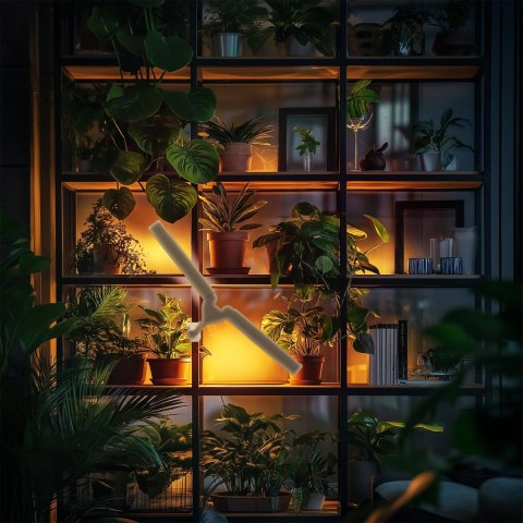 Kruger Meier VitaBeam V - lampa LED 23W do akwarium 80l - 120l Kruger Meier