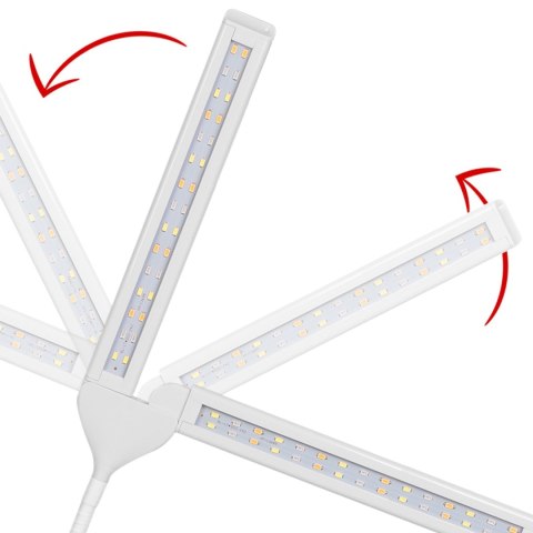 Kruger Meier VitaBeam V - lampa LED 23W do akwarium 80l - 120l Kruger Meier