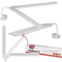 Kruger Meier VitaBeam V - lampa LED 23W do akwarium 80l - 120l Kruger Meier