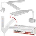 Kruger Meier VitaBeam V - lampa LED 8W do akwarium 10l - 40l Kruger Meier