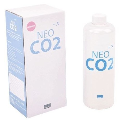 Neo CO2 System - kompletny zestaw CO2 NEO MEDIA
