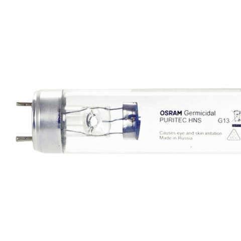 Osram Puritec HNS 75W - żarnik UV-C T8 Evolution