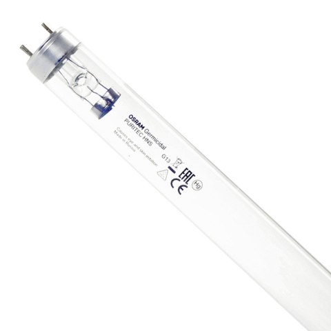 Osram Puritec HNS 75W - żarnik UV-C T8 Evolution
