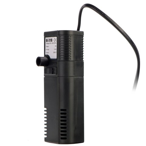 SunSun AquaFilter Hi-Jet 3 - filtr wewnętrzny 300l/h SunSun