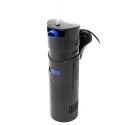 SunSun / Grech CUP 803 - Filtr wewnętrzny 3w1 z UV SunSun