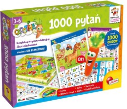 Gra carotina 1000 pytań