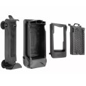 Aquael Neo Filter 300 - kompaktowy filtr wewnętrzny 320l/h Aquael
