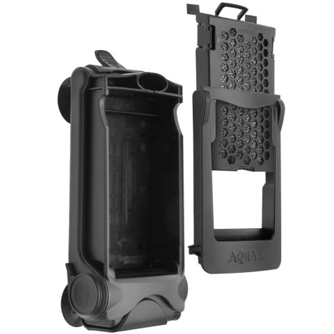 Aquael Neo Filter 300 - kompaktowy filtr wewnętrzny 320l/h Aquael