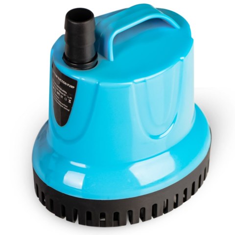 ECO Horizontal Shallow 902 - pompa niskiego zanurzenia 1200l/h Blue Star