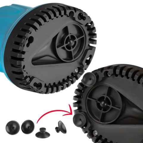 ECO Horizontal Shallow 902 - pompa niskiego zanurzenia 1200l/h Blue Star
