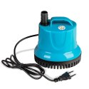 ECO Horizontal Shallow 905 - pompa niskiego zanurzenia 3200l/h Blue Star