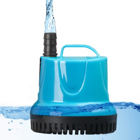 ECO Horizontal Shallow 905 - pompa niskiego zanurzenia 3200l/h Blue Star