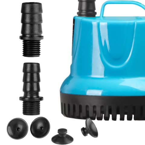 ECO Horizontal Shallow 905 - pompa niskiego zanurzenia 3200l/h Blue Star