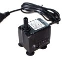 Hsbao HSB-450 - pompa 450l/h Hsbao