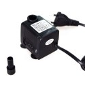 Hsbao HSB-450 - pompa 450l/h Hsbao