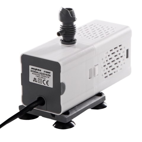 Jingye Pro Filter 9000 - filtr wewnętrzny 500L/H Jingye