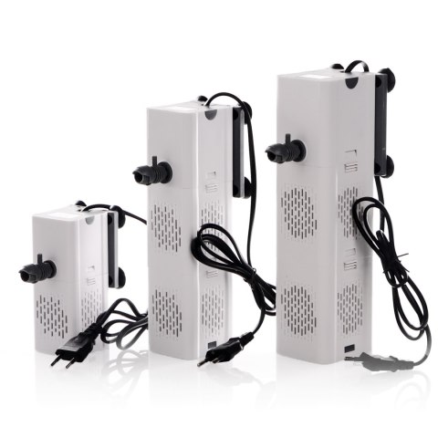 Jingye Pro Filter 9000 - filtr wewnętrzny 500L/H Jingye