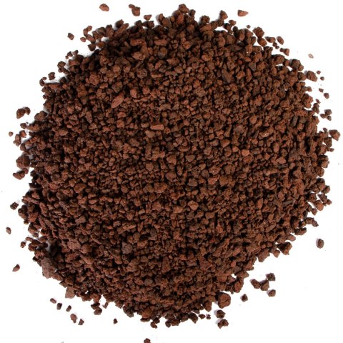 Kruger Meier Crimson Ember Lava 4-8 mm - Lawowe podłoże filtracyjne 2 kg Kruger Meier