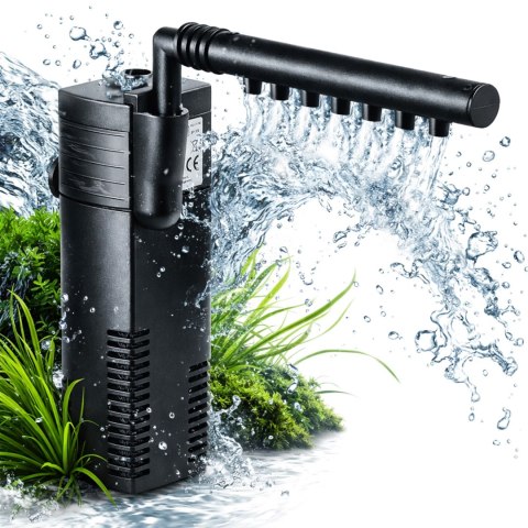 Kruger Meier FlowOne 300 - filtr wewnętrzny do akwarium Kruger Meier
