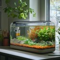 Kruger Meier NeoClear 600 - filtr wewnętrzny do akwarium 20l - 40l Kruger Meier