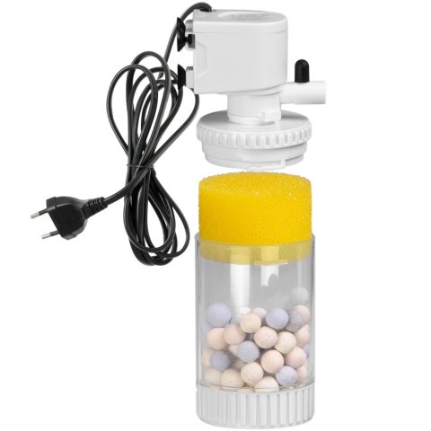 Kruger Meier NeoClear 600 - filtr wewnętrzny do akwarium 20l - 40l Kruger Meier