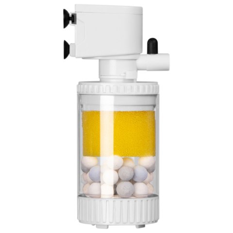 Kruger Meier NeoClear 600 - filtr wewnętrzny do akwarium 20l - 40l Kruger Meier