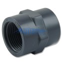 LOC-LINE - złączka 3/4 x 25mm GW Loc-line