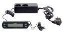 Repti-Zoo THC THC10 Deluxe - termostat z timerem Repti-Zoo