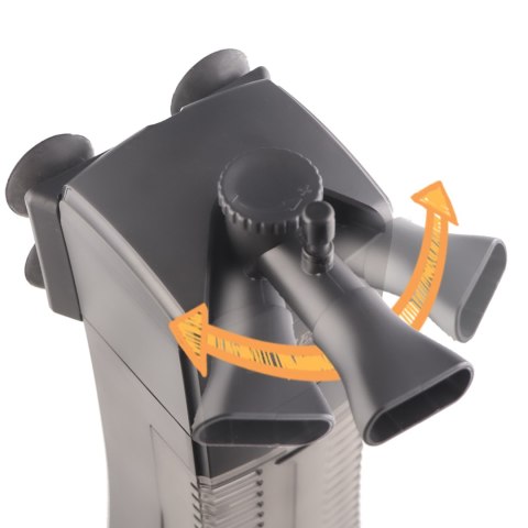 Resun BioClear Power Filter 450 - filtr wewętrzny 4w1 Resun