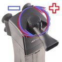 Resun BioClear Power Filter 450 - filtr wewętrzny 4w1 Resun