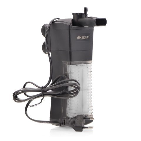 Resun BioClear Power Filter 450 - filtr wewętrzny 4w1 Resun