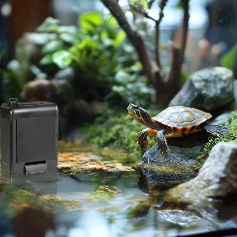 Resun Tortoise Filter 300 - filtr wody dla żółwi i płazów Resun