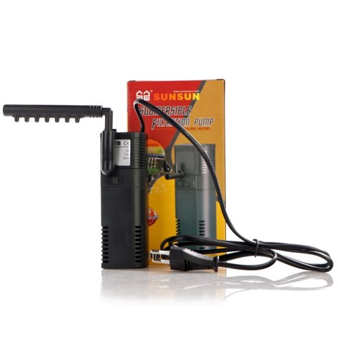 SunSun AquaFilter Hi-Jet 3 - filtr wewnętrzny 300l/h SunSun