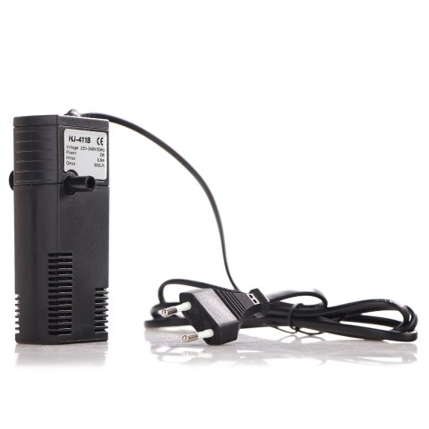 SunSun AquaFilter Hi-Jet 4 - filtr wewnętrzny 300l/h SunSun