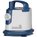 SunSun YGP 1500 - zestaw wąż i pompa wody niskiego zanurzenia 1500l/h SunSun