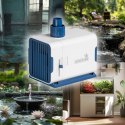 SunSun YQP 2500 - 2w1 pompa wody z regulacją mocy i niskiego zanurzenia 2500l/h SunSun