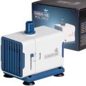 SunSun YQP 500 - 2w1 pompa wody z regulacją mocy i niskiego zanurzenia 500l/h SunSun