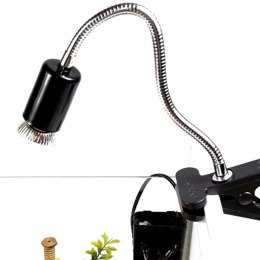 Terrario ReptiSun Long - lampa z uchwytem zaciskowym Terrario