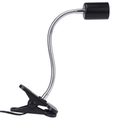 Terrario ReptiSun Long - lampa z uchwytem zaciskowym Terrario