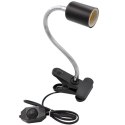 Terrario ReptiSun Long - lampa z uchwytem zaciskowym Terrario