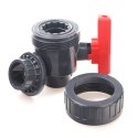 Zawór kulowy 32mm Inny