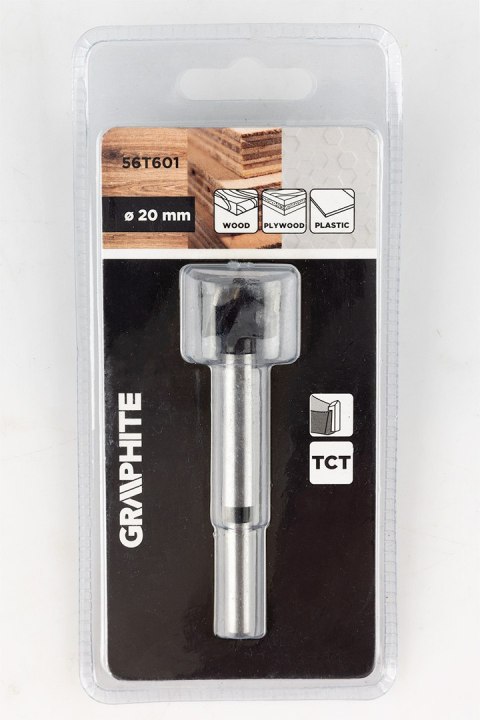 Frez widiowy 20 mm